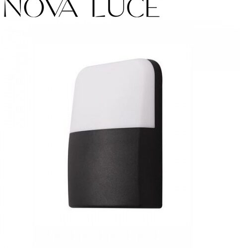 stenska-zunanja-led-svetila-ip65-3000k-črna