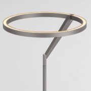 ZATEMNILNA STOJEČA LED SVETILKA TILIA 1680 mm 26W 3000K V TREH BARVAH