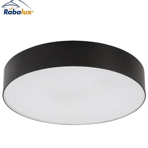 stropna-svetilka-plafonjera-za-kopalnico-ip44-črna-400-mm