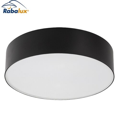 stropna-svetilka-plafonjera-za-kopalnico-ip44-črna