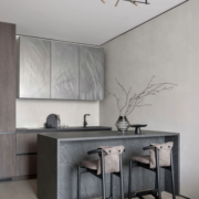 ZATEMNILNA STROPNA LED SVETILKA PRATO 1500 mm 22W 3000K