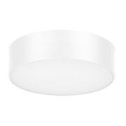 ZUNANJA LED SVETILKA JUDI fi 210 mm 20W 3000K IP65 ANTRACITNA ALI BELA