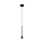 ZATEMNILNA VISEČA LED SVETILKA NET fi 60 mm 6W 3000K V TREH BARVAH