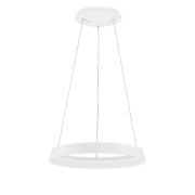 ZATEMNILNA VISEČA LED SVETILKA ORMI fi 600 mm 52W 2700K DO 4000K V ŠTIH BARVAH ZATEMNILNA VISEČA LED SVETILKA ORMI fi 600 mm 52W 2700K DO 4000K V ŠTIH BARVAH