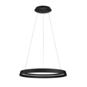 ZATEMNILNA VISEČA LED SVETILKA ORMI fi 600 mm 52W 2700K DO 4000K V ŠTIH BARVAH ZATEMNILNA VISEČA LED SVETILKA ORMI fi 600 mm 52W 2700K DO 4000K V ŠTIH BARVAH