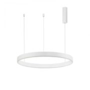 ZATEMNILNA VISEČA LED SVETILKA MOTIF fi 1000 mm 60W 2700K DO 6000K V TREH BARVAH Z DALJINSKIM UPRAVLJANJEM ZATEMNILNA VISEČA LED SVETILKA MOTIF fi 1000 mm 60W 2700K DO 6000K V TREH BARVAH Z DALJINSKIM UPRAVLJANJEM