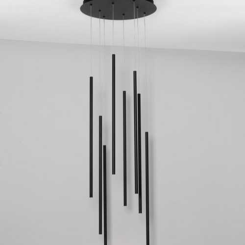 zatemnillni-viseči-led-lestenec-3000k-črni