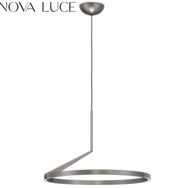 ZATEMNILNA VISEČA LED SVETILKA TILIA fi 600 mm 28W 2700K DO 4000K V TREH BARVAH ZATEMNILNA VISEČA LED SVETILKA TILIA fi 600 mm 28W 2700K DO 4000K V TREH BARVAH