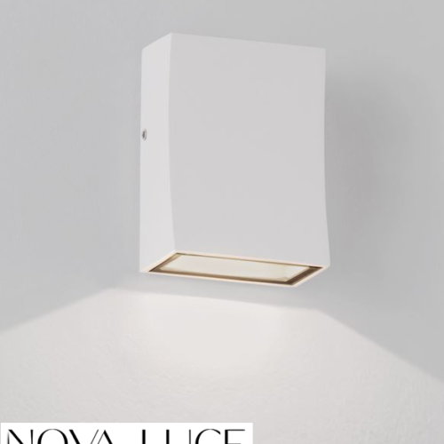 zunanja-fasadna-led-luč-ip65-bela