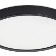 LED SVETILKA MAUREC fi 290 mm 18W 3000K DO 6000K IP44 V TREH BARVAH