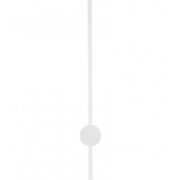 STENSKA LED SVETILKA RIDGE 970 mm 19W 3000K IP65 BELA ALI ČRNA