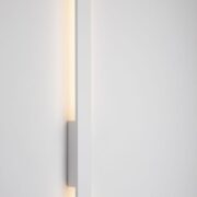 STENSKA LED SVETILKA ANETH 1040 mm 20W 3000K IP65 V DVEH BARVAH
