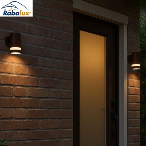 zunanja-stenska-led-svetilka-ip65-okrogla-sveti-dol-gor