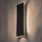 ZUNANJA STENSKA LED SVETILKA PEMBA 18W 3000K IP54