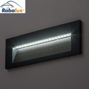 AKUMULATORSKA TOUCH ZATEMNILNA NAMIZNA RGB LED SVETILKA ZAVIER 5W 3000K DO 6000K Z BREZŽIČNIM POLNJENJEM TELEFONA