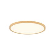 LED SVETILKA LAUTREC fi 400 mm 24W 3000K DO 6000K IP44 V TREH BARVAH