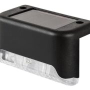 SOLARNA LED SVETILKA ISPRA 0,06W 3000K IP44 SET 4/1