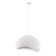 VISEČA SVETILKA AERE fi 500 mm E27 V TREH BARVAH