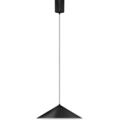 VISEČA LED SVETILKA LUI fi 400 mm 12W 3000K