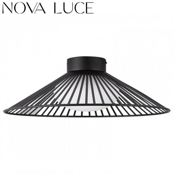 STROPNA LED SVETILKA BRUME fi 500 mm 13W 3000K