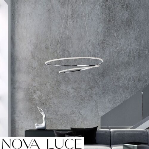 led-lestenec-za-jedilnico-nad-mizo