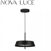 VISEČA LED SVETILKA MANTLE fi 600 mm 38W 3000K