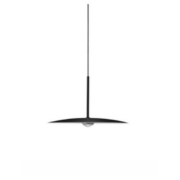 VISEČA LED SVETILKA LOPO fi 350 mm 8W 3000K