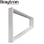 NADGRADNI OKVIR ZA LED PANEL 1200X300 mm