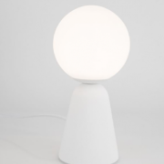 NAMIZNA SVETILKA ZERO 200 mm G9 V DVEH BARVAH