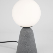 NAMIZNA SVETILKA ZERO 200 mm G9 V DVEH BARVAH