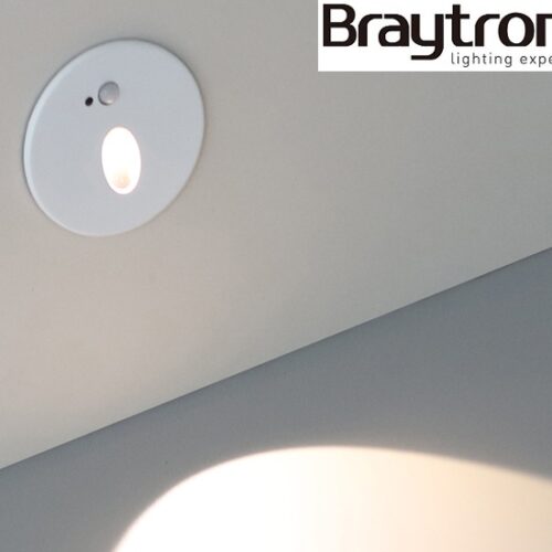 okrogla-senzorska-vgradna-led-svetilka-za-stopnice-cct-nastavljiva-barva-svetlobe-ip65