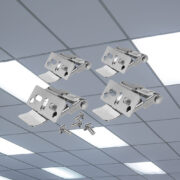 VGRADNE SPONKE ZA LED PANEL