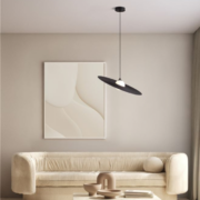 VISEČA SVETILKA REFLET fi 300 mm G9