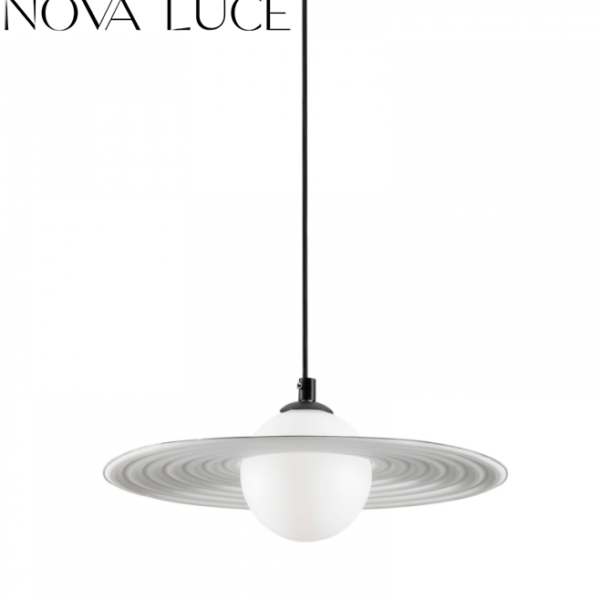 VISEČA SVETILKA REFLET fi 300 mm G9