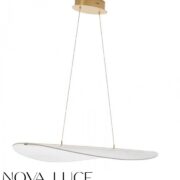 ZATEMNILNA VISEČA LED SVETILKA AGOS 950 mm 32W 3000K