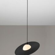 VISEČA SVETILKA REFLET fi 300 mm G9