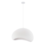 VISEČA SVETILKA AERE fi 600 mm E27 V TREH BARVAH