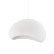 VISEČA SVETILKA AERE fi 600 mm E27 V TREH BARVAH