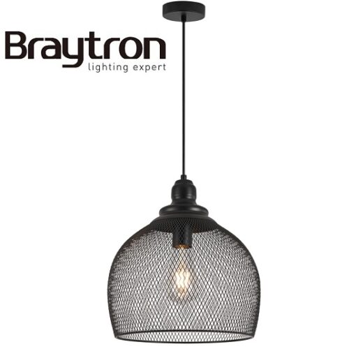 viseči-retro-vintage-kovinski-lestenec