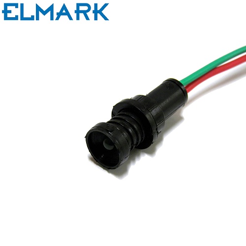 led-indikator-lučka-230v-12v-24v-zelen-rdeč-beli