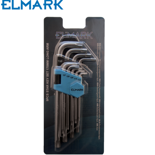 set-torx-ključev