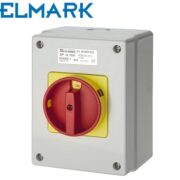 H1 24V LED KOMPLET SIJALK ZA GLAVNE LUČI 40W 4675 Lm 6000K SANAN CHIP