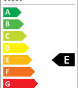 E27 LED SIJALKA 25W  4000K ALI 6000K