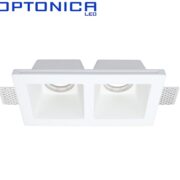 AKUMULATORSKA NAMIZNA TOUCH LED SVETILKA 3W 3000K