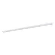 PODELEMNTNA LED SVETILKA S STIKALOM RUSCALLO 570 mm 8W 3000K DO 6000K BELA ALI ČRNA