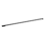 PODELEMNTNA LED SVETILKA S STIKALOM RUSCALLO 570 mm 8W 3000K DO 6000K BELA ALI ČRNA
