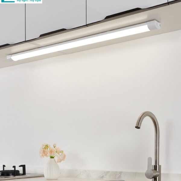 SESTAVLJIVA PODELEMNTNA LED SVETILKA STRACCA 370 mm, 470 mm, 570 mm ali 970 mm