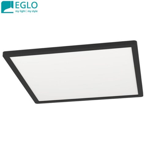 kvadratni-zunanji-nadometni-led-panel-ip54-črni