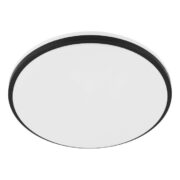 LED SVETILKA MARGIDORE fi 350 mm 18W 3000K DO 6000K IP54 V DVEH BARVAH LED SVETILKA MARGIDORE fi 350 mm 18W 3000K DO 6000K IP54 V DVEH BARVAH