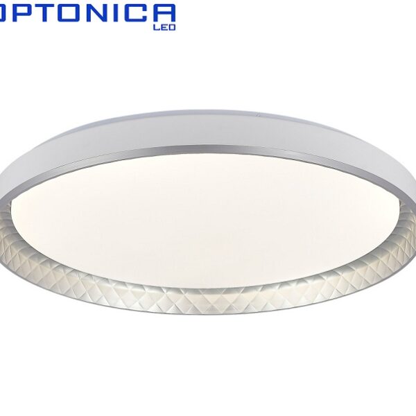 ZATEMNILNA LED SVETILKA fi 395 mm 36W 3000K DO 6000K Z DALJINSKIM UPRAVLJANJEM